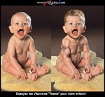 transformation soudaine